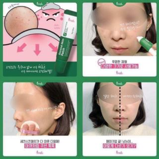 GEL DÁN MỤN SECOND SKIN PATCH PRRETI