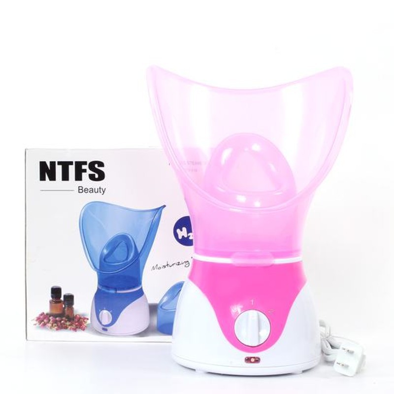 Máy xông hơi mặt NTFS
