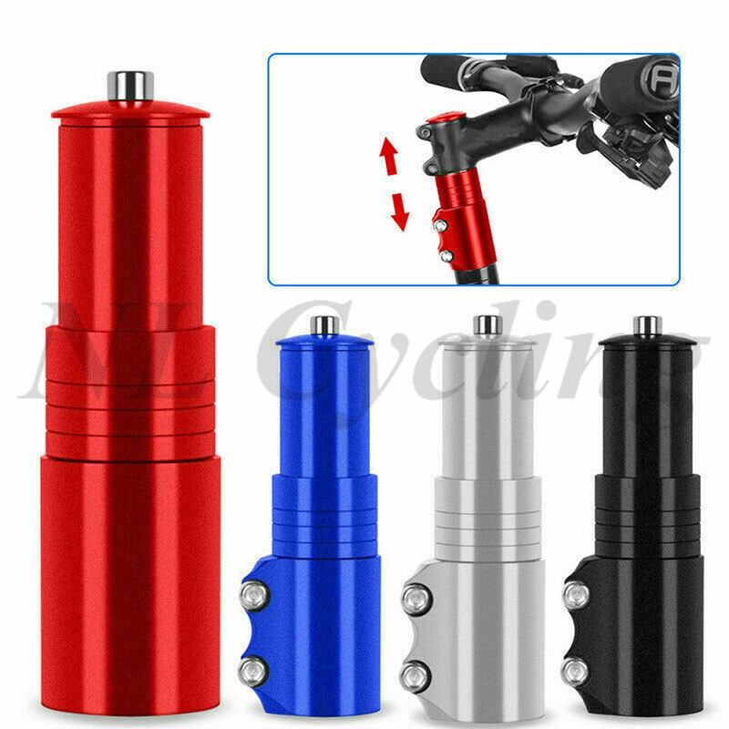 Bộ Phụ Kiện Nâng Ghi Đông Xe Đạp Leo Núi MTB