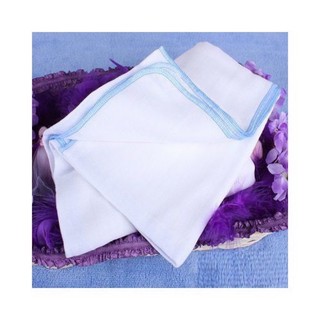 Khăn tắm KiBa cho bé, khăn tắm xô mềm siêu thấm hút cho bé (4 lớp/6lớp)