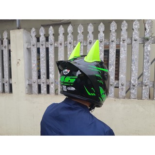 Sừng Gắn nón Batman