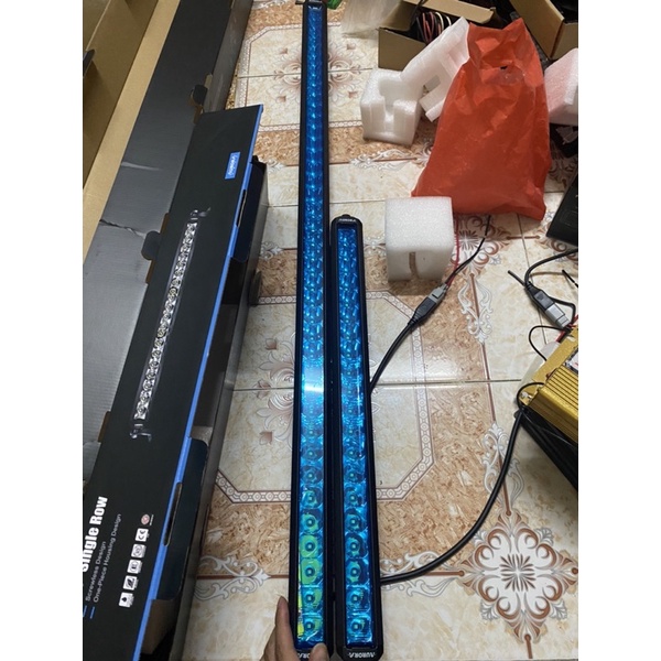 Led bar phá sương các loại