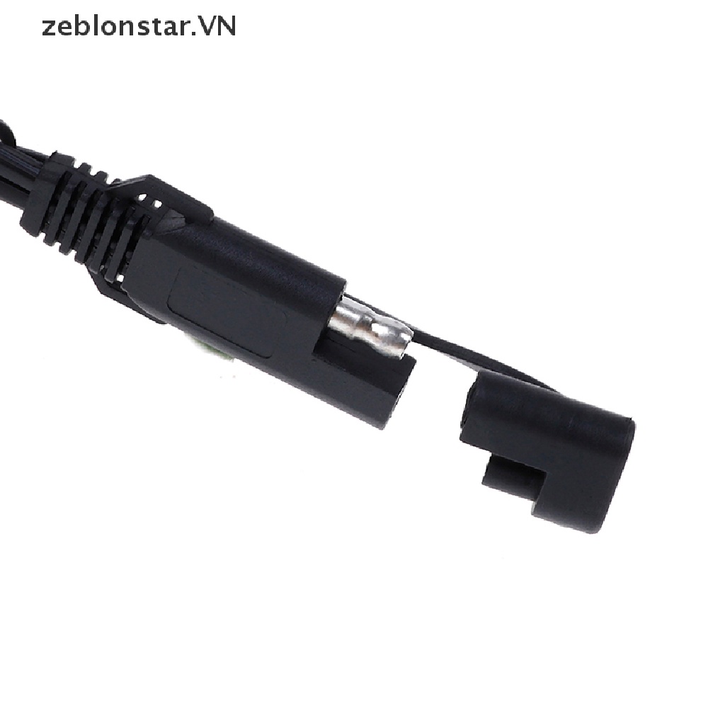 Bộ Sạc Pin Xe Máy 12v