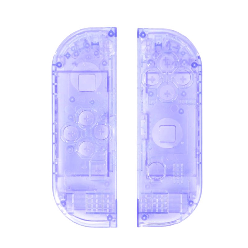 Vỏ Bảo Vệ Thay Thế Cho Tay Cầm Chơi Game Nintendo Switch