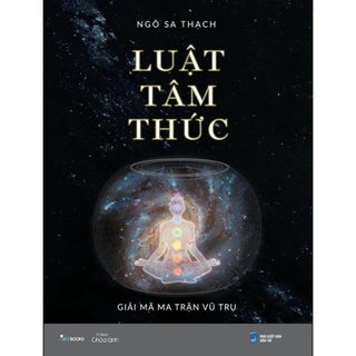 📖 phiên bản mới - luật tâm thức - giải mã ma trận vũ trụ