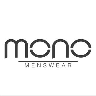 Mono Menswear