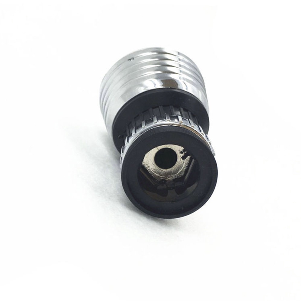 Vòi nước BC7D 360 có đầu lọc xoay 360 độ tiện lợi