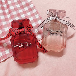 Nước hoa Bombshell Intense & Seduction 100ml