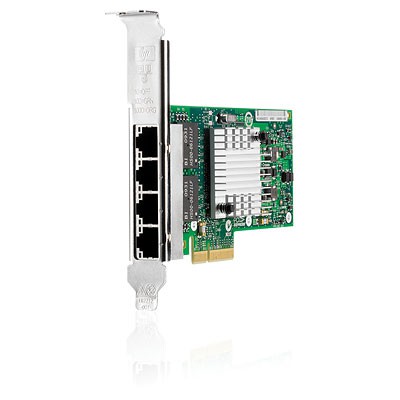 Card lan 4 cổng Gigabit