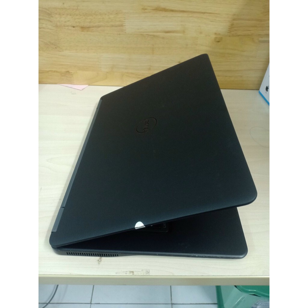 Laptop Dell E6420 Cpu I5 2520M, ram 4G, hdd 250G, VGA on- BH 6 Tháng ( SPTECH COMPUTER)