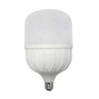 Đèn bóng Led bulb trụ E27 Nanoco