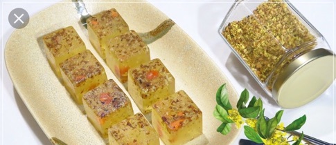 QUẾ HOA (HOA MỘC) THƯỢNG HẠNG - 100G