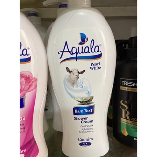 Sữa tắm Aquala 1200ml