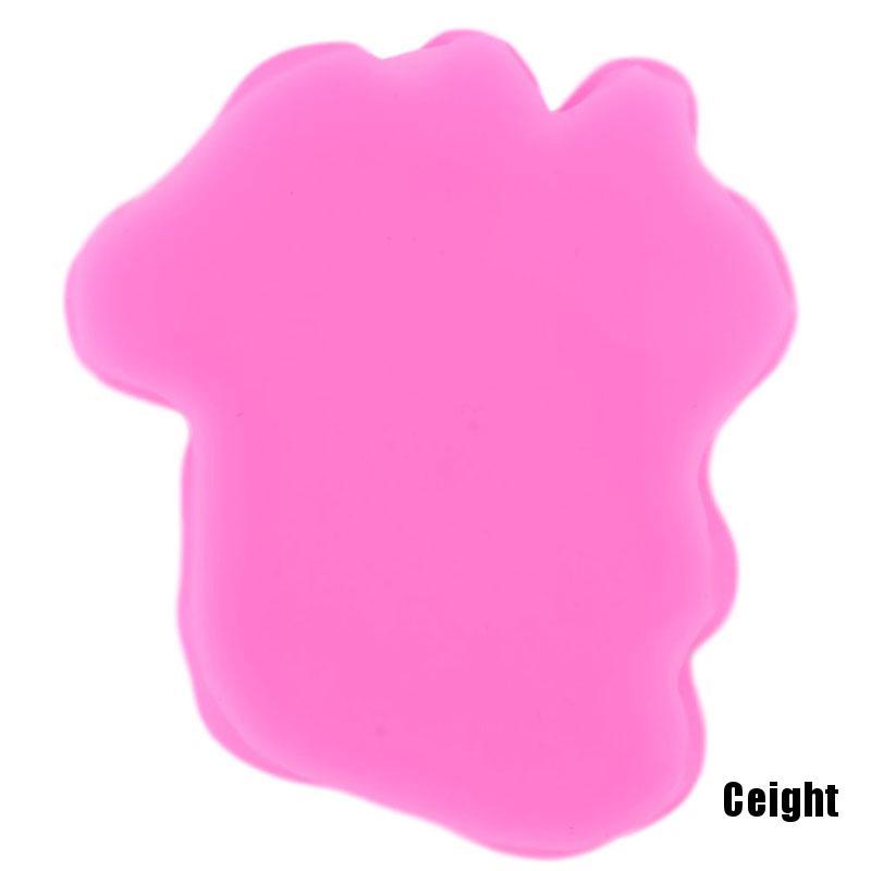 Khuôn Làm Bánh Bằng Silicone Hình Thỏ Phục Sinh 3D Độc Đáo