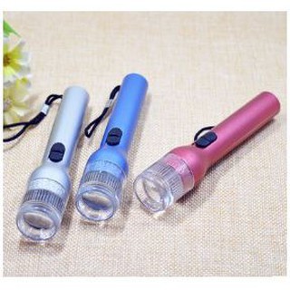 (CHUYÊN GIÁ SỈ) MÓC KHÓA ĐÈN PIN M-958 CÓ ĐẦU HỘI TỤ (SIÊU RẺ) (SALE) (GIÁ SỈ)