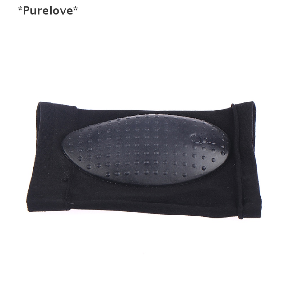 1 Cặp Đệm Hỗ Trợ Chỉnh Hình Bàn Chân Phẳng Chất Lượng Cao