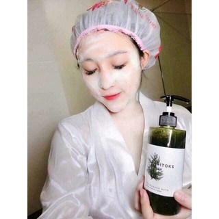 SỮA RỬA MẶT RAU CỦ THẢI ĐỘC SUPER VEGITOKS CLEANSER