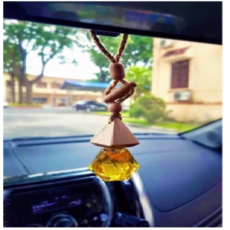 Tinh Dầu Treo Xe, Treo Phòng.