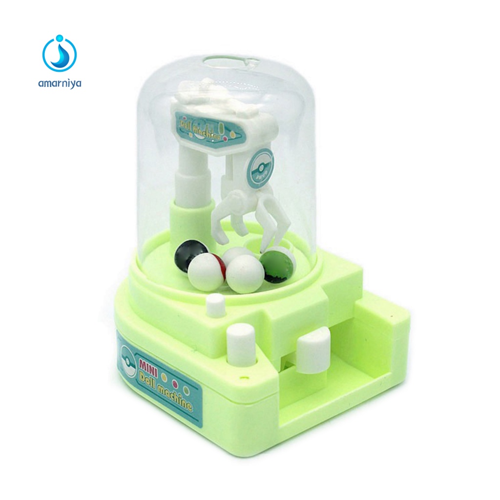 Đồ Chơi Máy Gắp Kẹo Mini Cho Bé