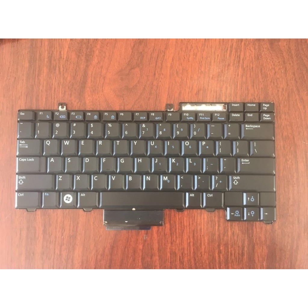 Bàn phím laptop Dell DELL Latitude E5300 E5400 E5500 E5510 E5410