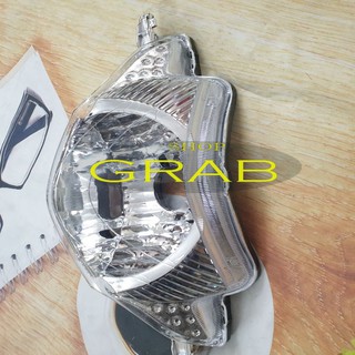 Bộ chóa đèn pha xe FUTURE Neo (không kèm bóng) - G2733