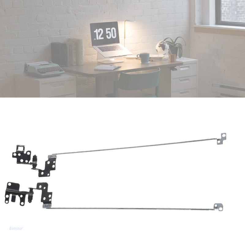 Set 2 bản lề thay thế cho màn hình LCD máy tính xách tay Acer Aspire E5-575 E5-575G E5-575T