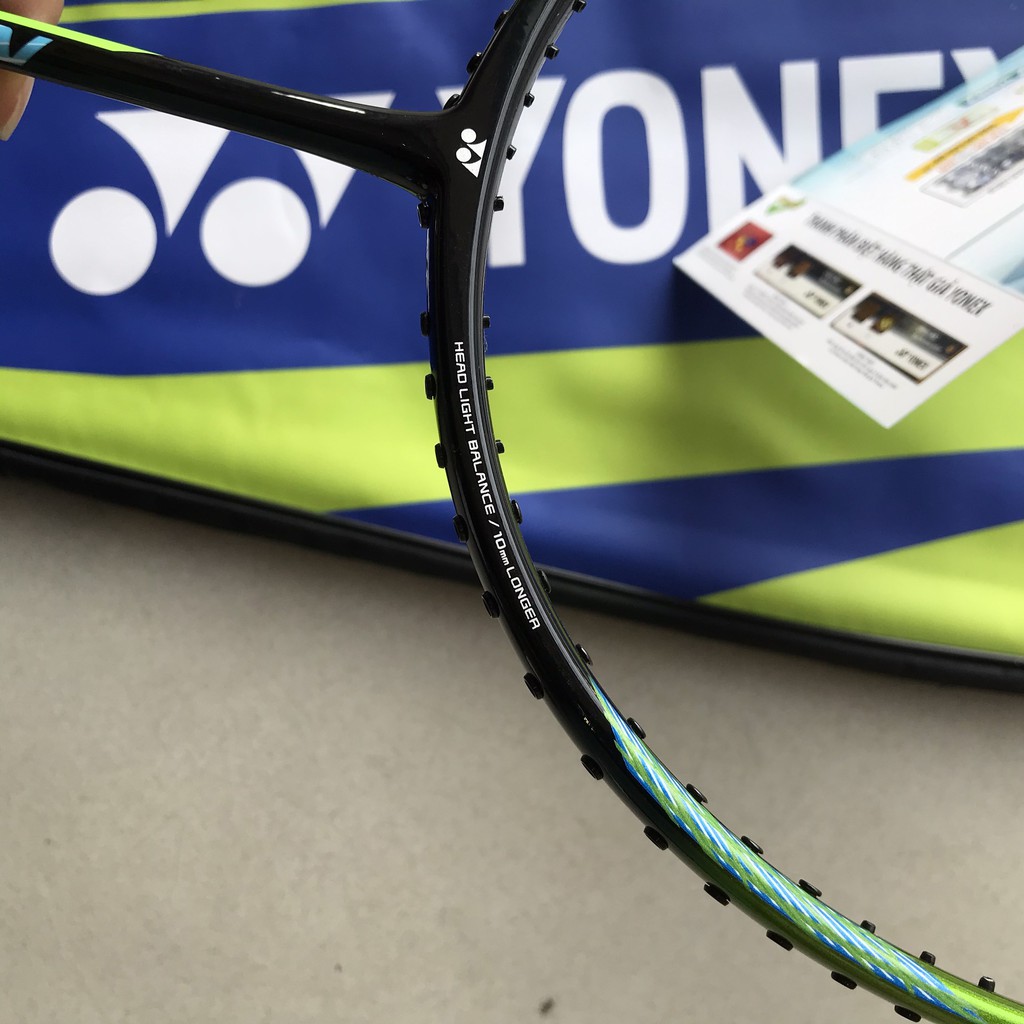Vợt Cầu Lông Yonex Voltric Lite 20i 25i, Astrox Lite 21i 27i  Nanoflare 001C 001F 001A - Chính Hãng