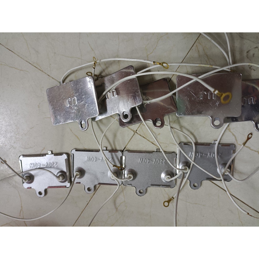 Lá ủ cho nồi cơm điện dân dụng 220v-40w chất lượng tốt