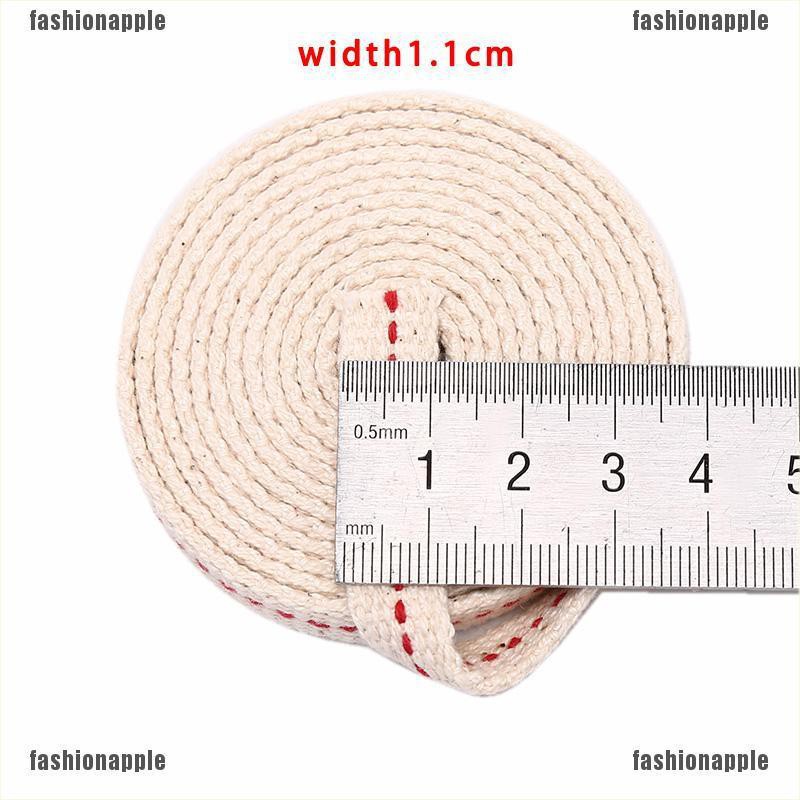 Dây Bấc Đèn Dầu 1M Trang Trí Nội Thất