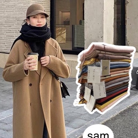 Khăn quàng cổ Acne Studio cực đẹp cực hot giá sỉ