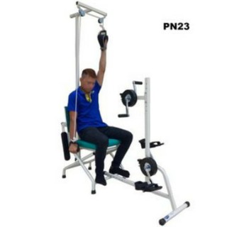 ghế tập phục hồi chức năng