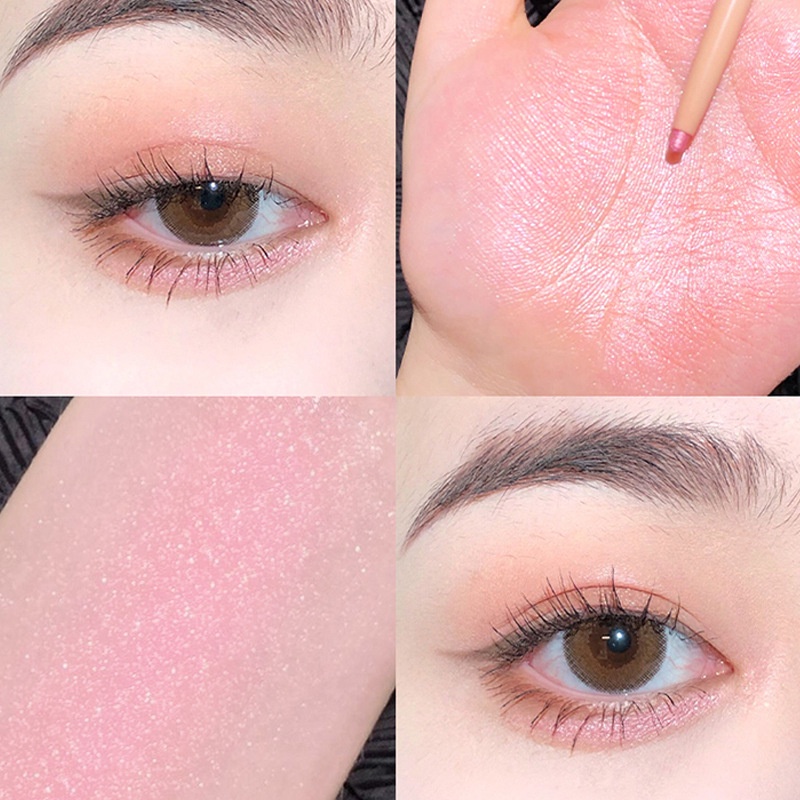 Bút Kẻ Mắt Màu Ngọc Trai Tự Nhiên Ngọt Ngào