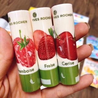 Son dưỡng YVES ROCHER