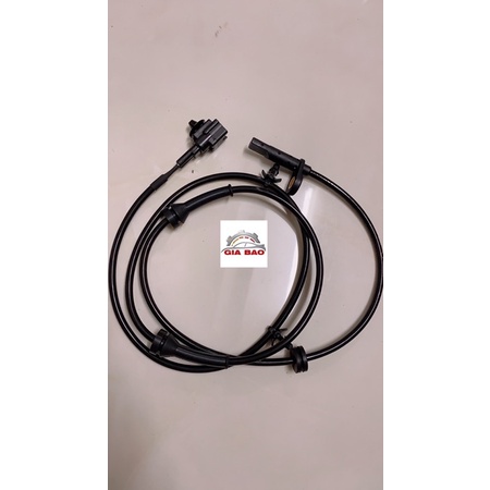 CẢM BIẾN ABS TRƯỚC NISSAN
