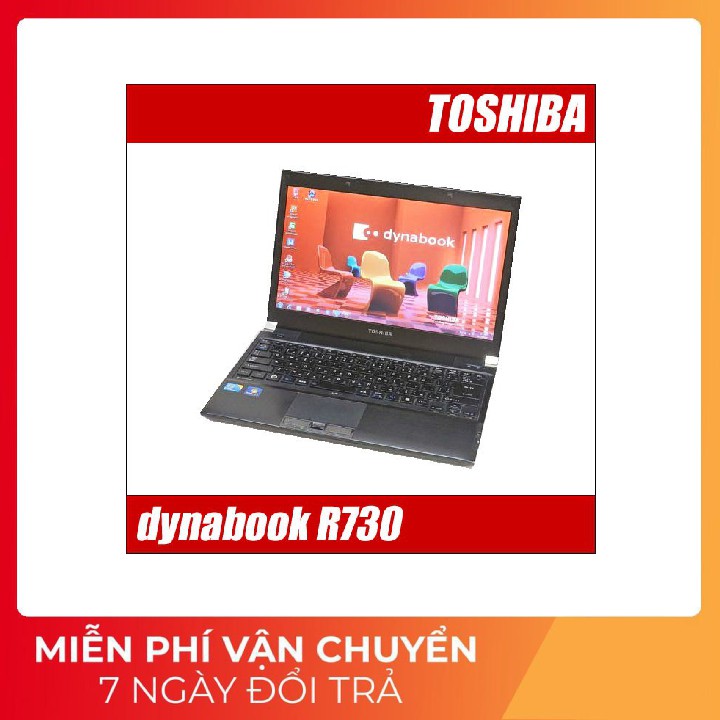 Máy tính nhập khẩu từ Nhật - Laptop Toshiba siêu mượt, cực bền - máy chạy cực kỳ bền