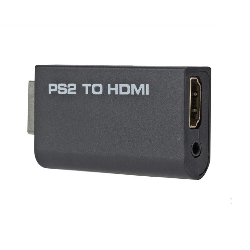 Đầu Chuyển Đổi HDMI Dành Cho Máy Game Playstation 2 Ps2