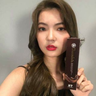 COMBO 15 MÀU NHUỘM CHOCOLATE HT