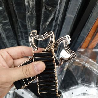 ĐAI VÁY Full chun to nhỏ