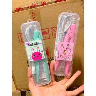 Máy duỗi-uốn  2in1 (GIÁ SỈ)