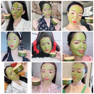 MASK DIẾP CÁ MEEA ORIGIN [CHÍNH HÃNG]