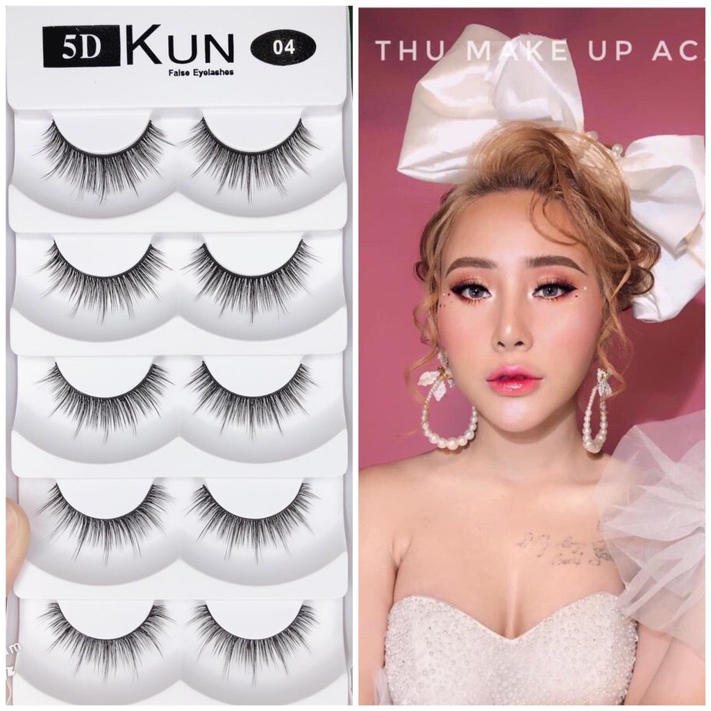 MI KUN 5D CHÍNH HÃNG 30k/1 hộp