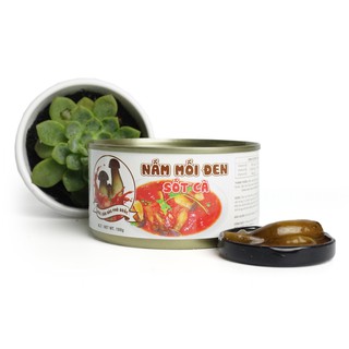 Nấm mối đen sốt cà Mito (188g) - Đặc sản Đảo Phú Quốc