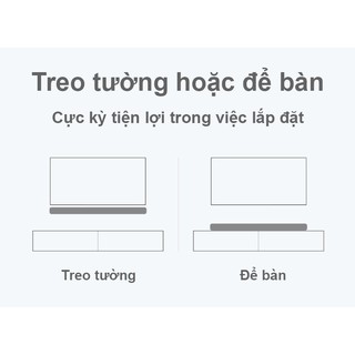  Loa Soundbar Xiaomi Redmi