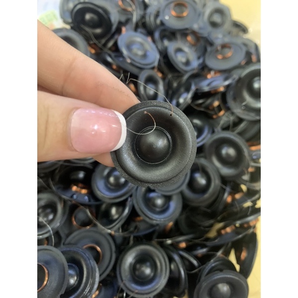 Combo 4 Màng tép JBL lụaLinh kiện thay thế sửa chữa loa
