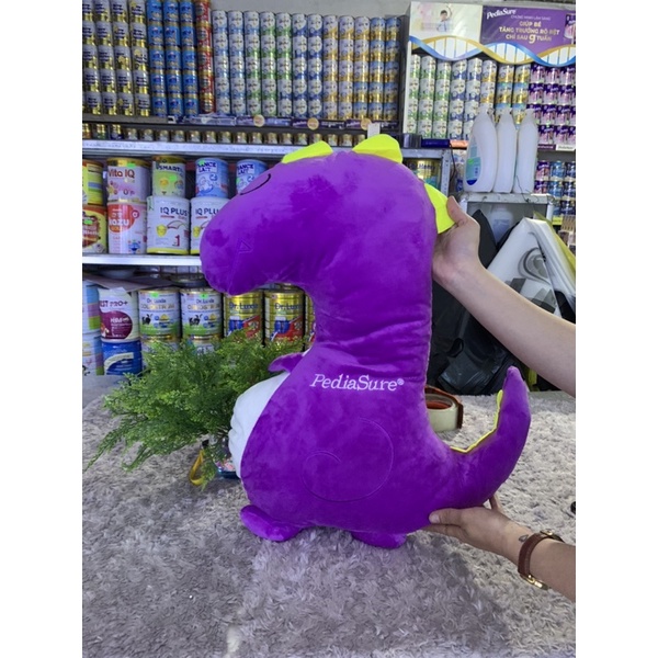Khủng long pediasure
