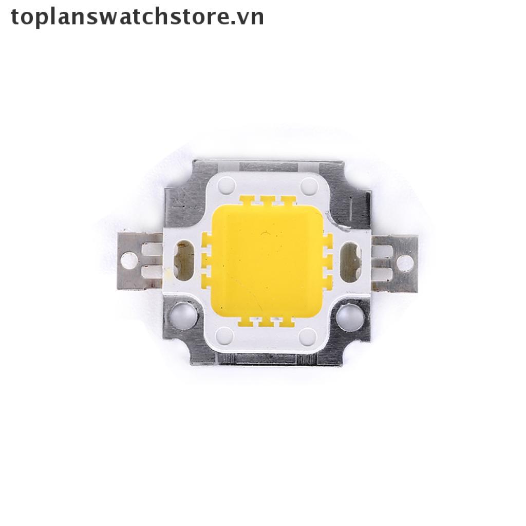 1 chip Đèn led cob 10W 20W 30W 50W 70W 100W 2 Màu