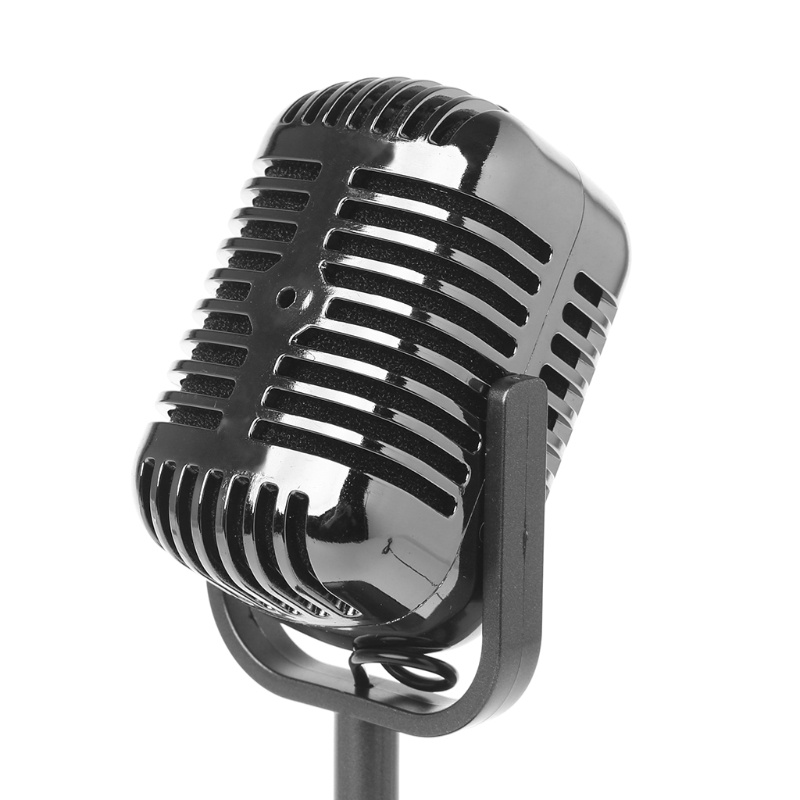Mic Thu Âm Chuyên Nghiệp Cho Studio W Shock M