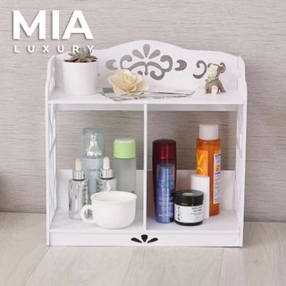 Kệ Để Mỹ Phẩm - Mia Luxury