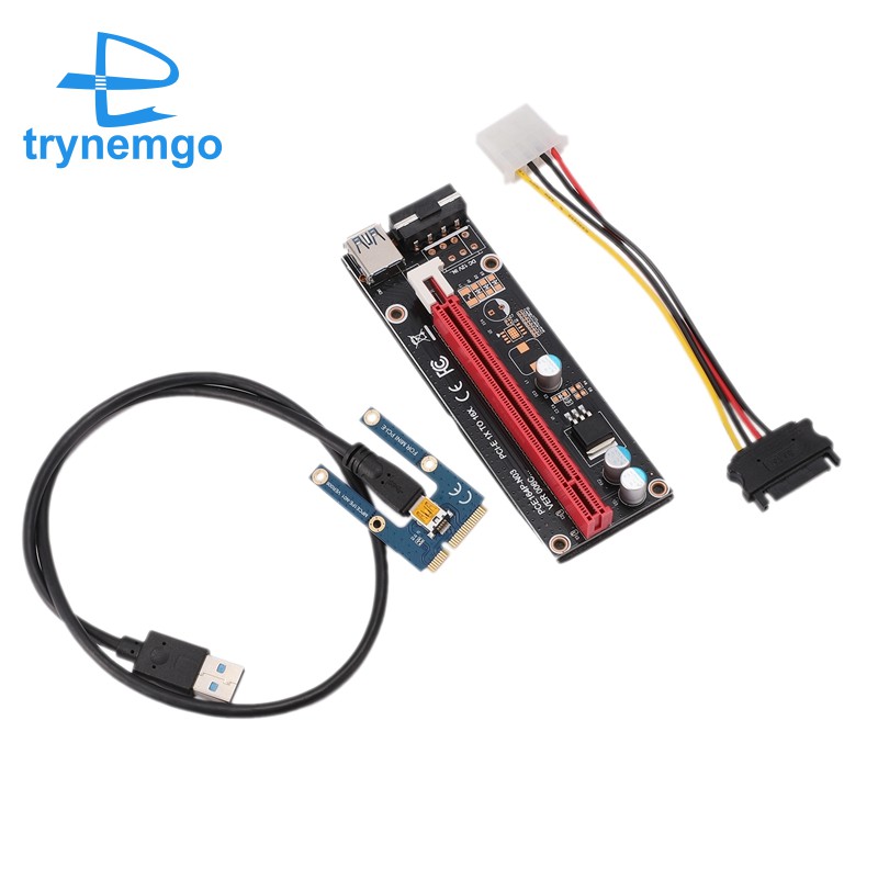 Card Mở Rộng Pcie Sang Pci Express 16x Cho Laptop | BigBuy360 - bigbuy360.vn