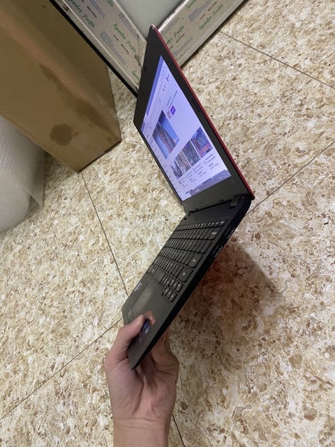 Laptop Lenovo Ideapad 100s | BigBuy360 - bigbuy360.vn